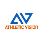 Athletic Vision logó podcast partner
