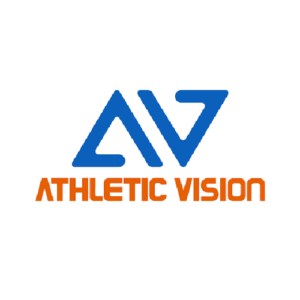 Athletic Vision logó podcast partner