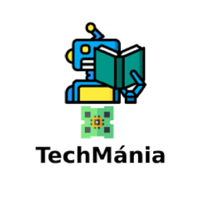 TechMánia logó podcast partner